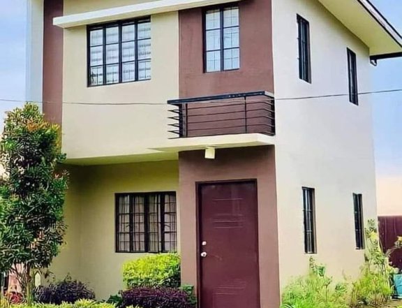 3 BR SINGLE ATTACHED FOR INVESTMENT IN TANZA CAVITE