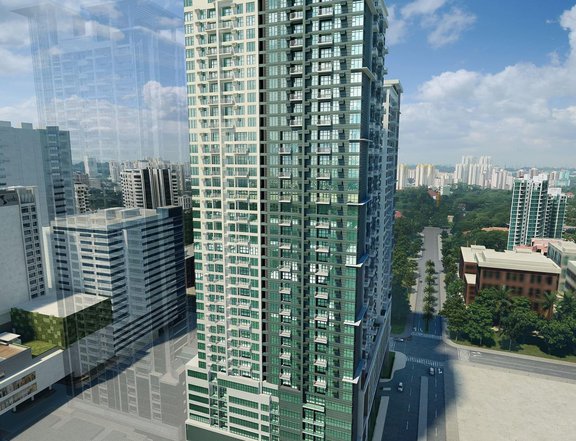 Callisto Tower 2 | Special 2 Bedroom Unit, Sunrise Villa | Makati