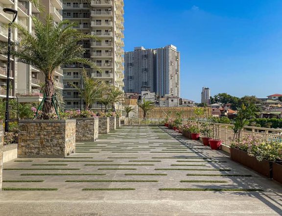 Ready for Occupancy 1-Bedroom Condominium in Pasig City!