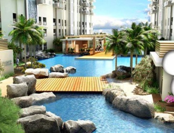 For Sale: Kasara Urban Resorts 1 Bedroom Unit