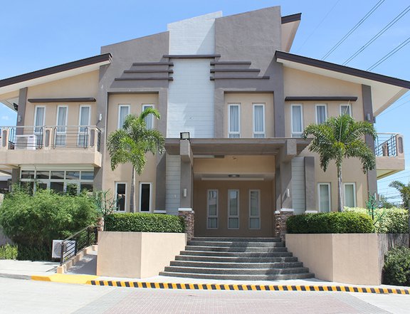 Modern Condo at East Bel-Air Residences  RFO Units For Sale Near Pasig, Ortigas, Makati, BGC