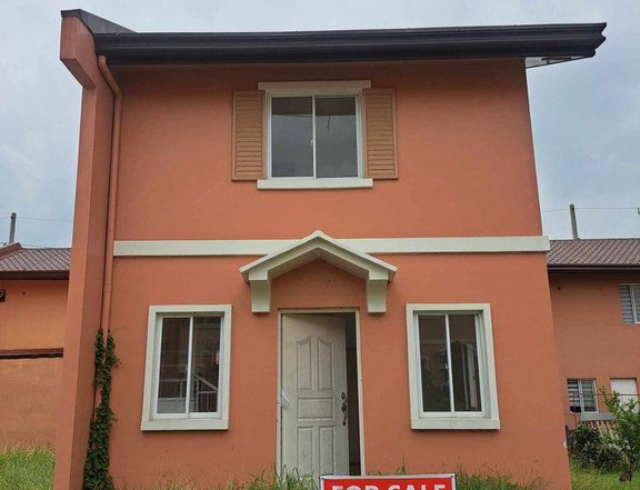 Modern House & Lot for Sale in Camella Dos Rios Trails Cabuyao, Laguna near SLEX, Nuvali