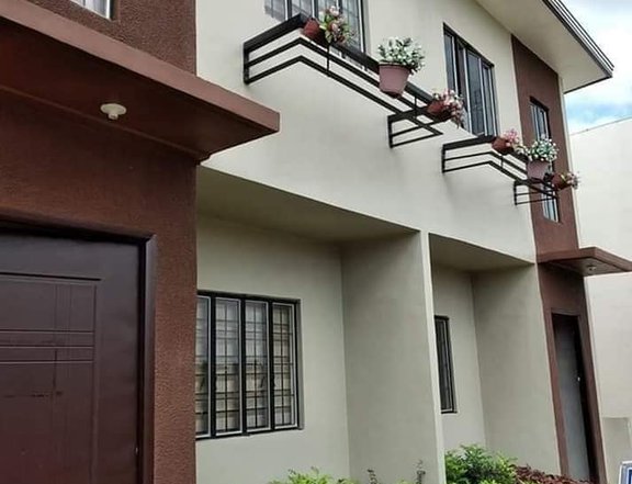 Affordable House and Lot in Baliuag, Bulacan