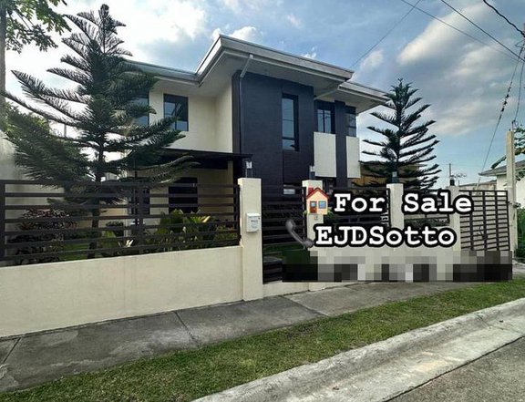 Avida Woodhill Settings Nuvali 3 Bedrooms house for sale