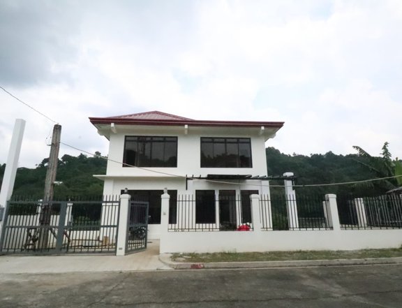 Brand New House and Lot For Sale in Antipolo, City PH2577