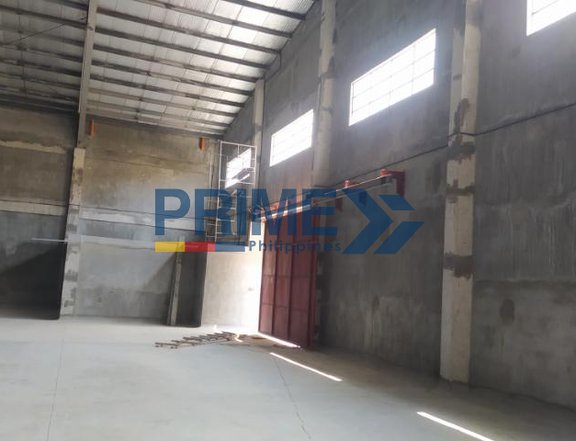 Warehouse (Commercial) For Lease in Magalang, Pampanga