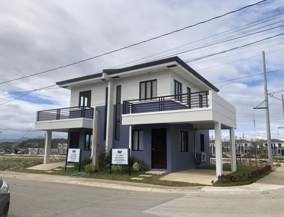 Looking For Property Near Santo Tomas StarToll Exit?
