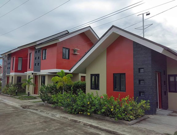 2-bedroom Single Detached House For Sale in Minglanilla Cebu