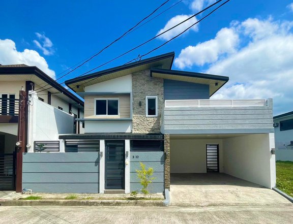 NEW MODERN CONTEMPORARY CHEER HOUSE WITH POOL IN ANGELES CITY NEAR CLARK