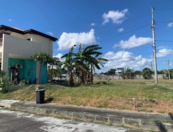 111SQM LOT FOR SALE AT GRAND CATALINA - ANTEL GRAND! DIRECT TO OWNER!