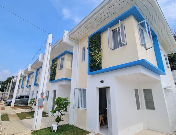 3-bedroom Single Attached House For Sale in SJDM, Bulacan