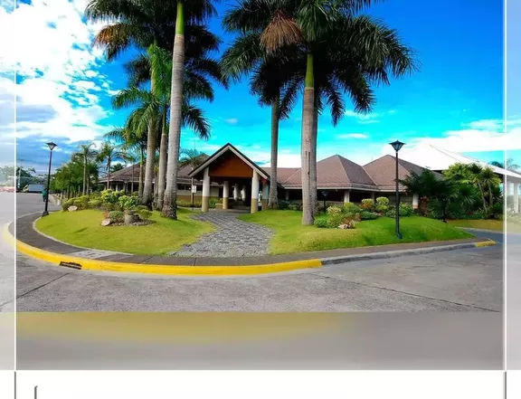 Waterwood Park Landco - 163 sqm Residential Lot For Sale in Baliuag Bulacan