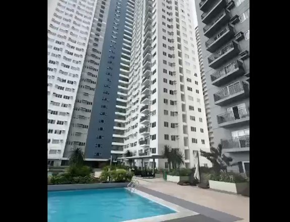 Studio Unit for Rent in Avida Towers Sola Quezon City