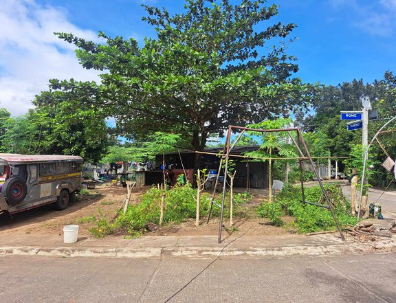 428 sqm. Lot for Sale in Villa Vienna, Neopolitan 1B Quezon City near SM, Commonwealth, NLEX