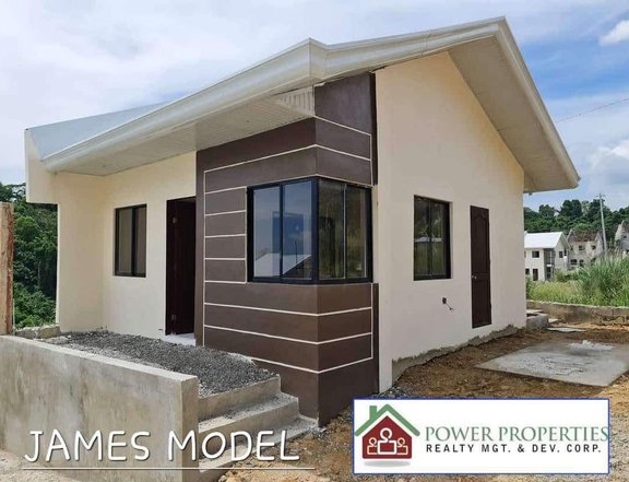 Affordable Brand New 2-bedroom House For Sale in Victors Subdivision, Carmen, Cagayan De Oro