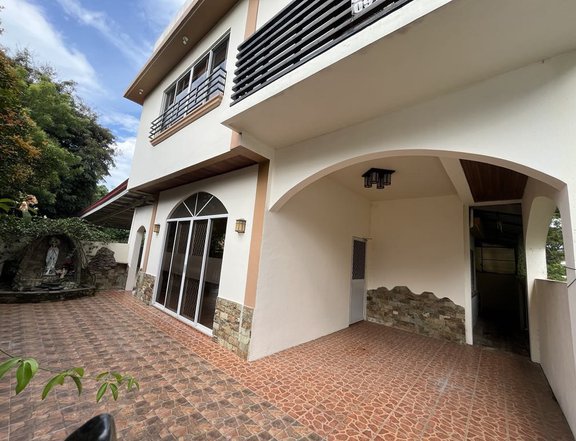 4-bedroom House with 3-4 Parking For Sale in Xavier Estates, Cagayan De Oro Misamis Oriental