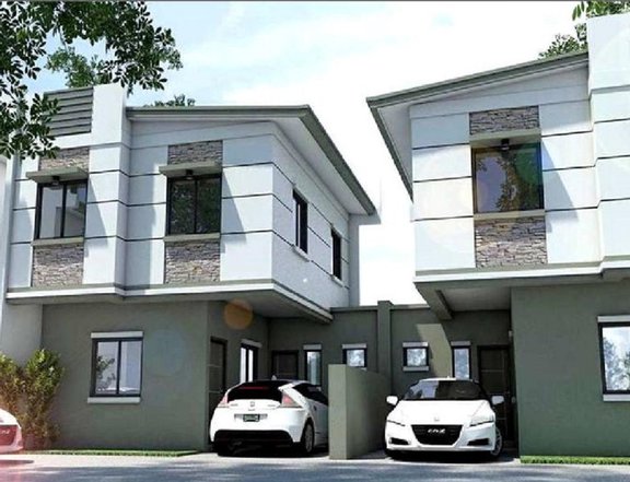 Pre-selling 3-bedroom House For Sale in Amparo Caloocan City