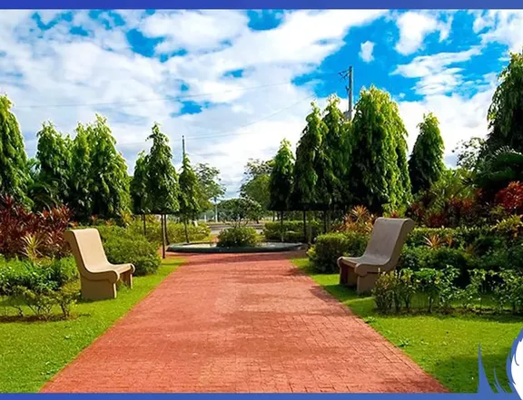 142 sqm Residential Lot For Sale in Baliuag Bulacan - Waterwood Park Landco