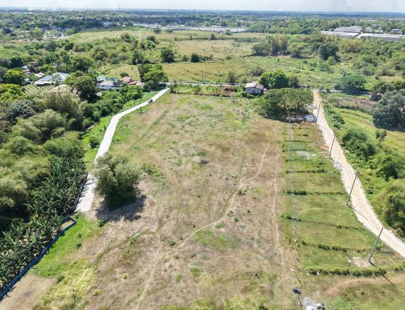 Residential Lot for sale in Sta. Maria Bulacan