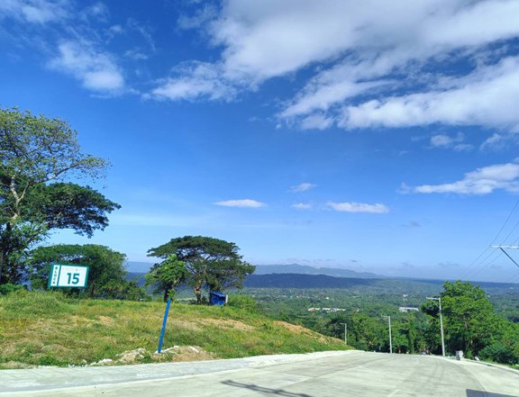 LOTS for SALE OVERLOOKING TAAL LAKE