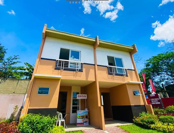 Bettina Select with 2 Bedrooms in Ormoc City