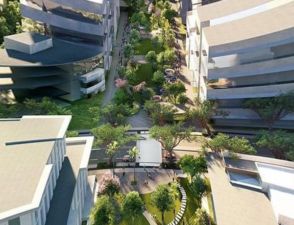 1500 sqm Commercial Lot For Sale in Biñan Laguna | Broadfield