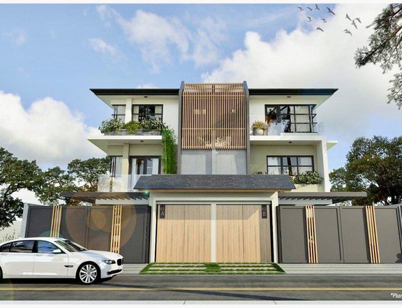 Brand New Premium  Duplex House and Lot AFPOVAI Taguig City