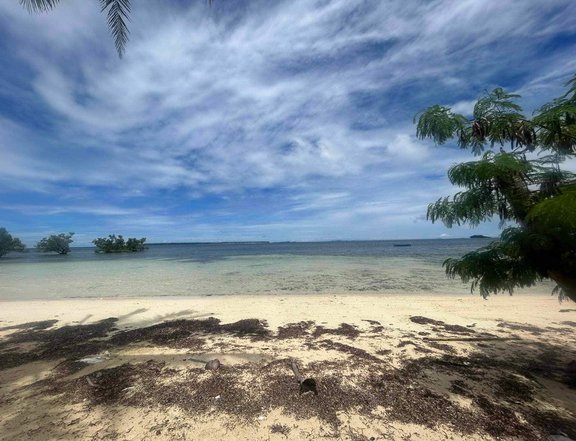 2,214 sqm Beach Property For Sale