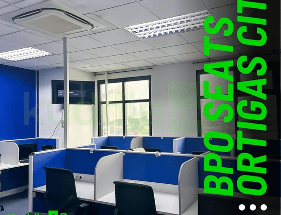 The lowest and most affordable BPO seats