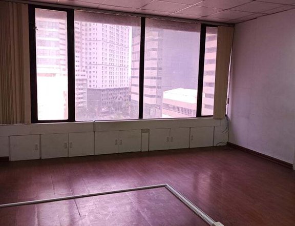 120 sqm Office (Commercial) For Rent in Pasig Metro Manila