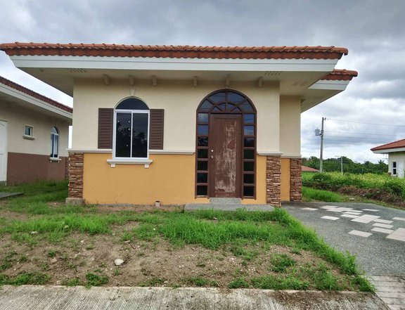 Bungalow Single Detached House For Sale in Lipa Batangas