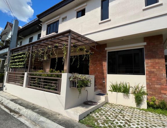 3 Bedroom-Brand New Corner House and Lot near SM Masinag