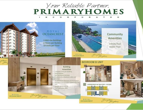 Affordable Condominium walking distance to the beach