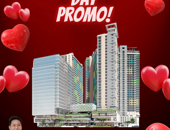 Pre - selling condo units in the heart of midtown Cebu