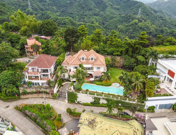 1,500sqm Mansion in Busay for Sale