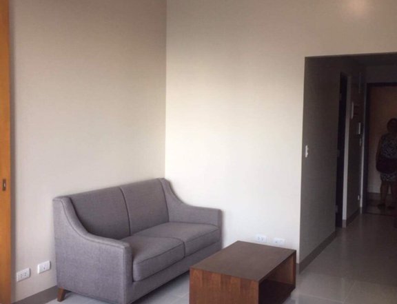 34 sqm 1-bedroom Condo For Sale