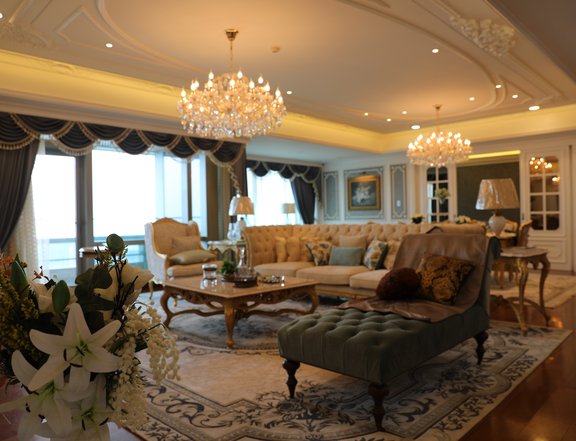 Image showcasing 3 Car Parking Condo For Sale Taguig 🏙️ [44 Properties] (July 2023) on ...