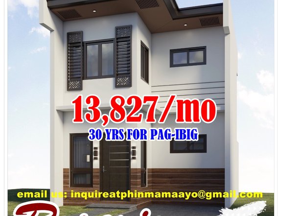 House for sale in Batangas