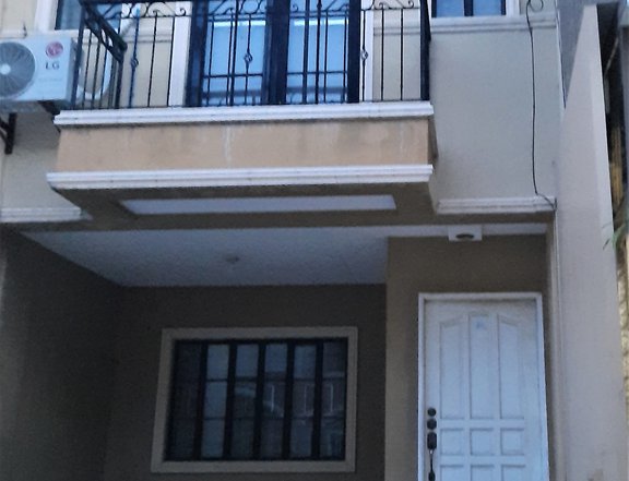 2-bedroom House and Lot For Sale in Taytay Rizal