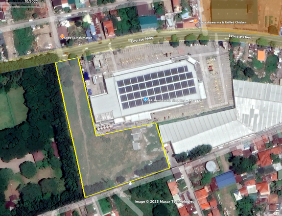 1.1 hectares Commercial Property for Lease in Lipa Batangas