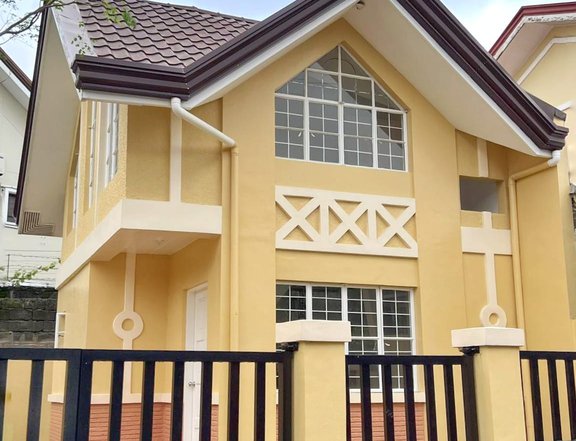 2 BEDROOM RFO HOUSE AND LOT FOR SALE IN  WOODROW HILLS, ANTIPOLO RIZAL