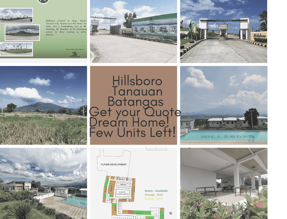 BATANGAS, TANAUAN - Brand New Elegant & Quality House & Lot For Sale!