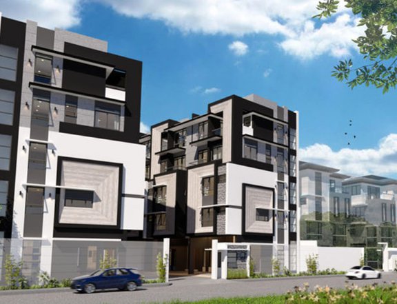 5 Storey Townhouse in the most improved City in Metro MNila