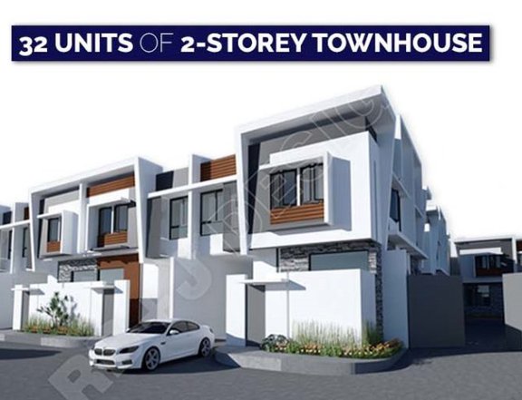 Elegant House and Lot For Sale in Congressional Quezon City PH2423