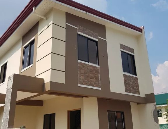 For Sale Pre-selling House and Lot in Novaliches QC PH2717