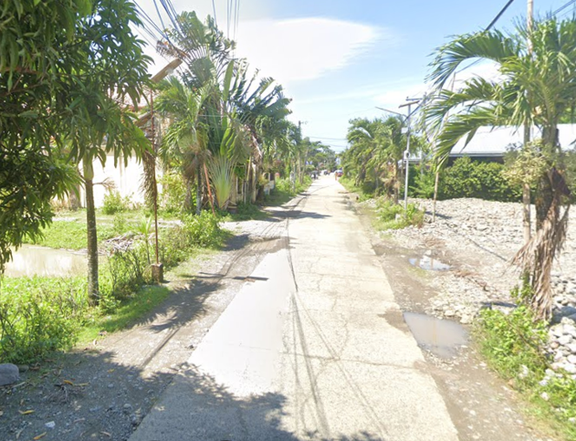 Commercial Lot For Sale in San Jose De Buenavista Antique