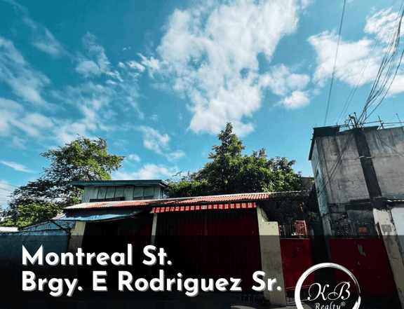 364 sqm Commercial Residential Lot for SALE in Cubao Quezon City