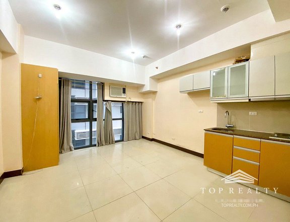 Studio Unit Condo For Lease in Viceroy Residences, Taguig City