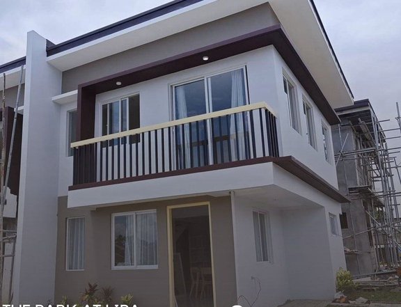 3Bedrooms Townhouse For sale in Lipa Batangas with 100k  Discounts
