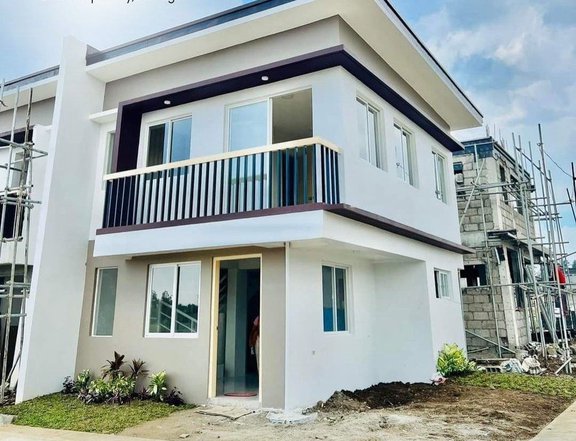 3BR Townhouse  at The Park At Lipa For Sale in Lipa Batangas